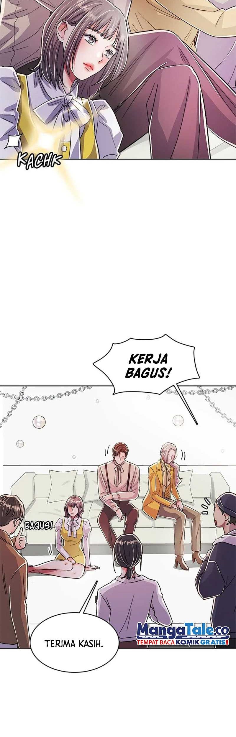 Road to Stardom Chapter 55 Gambar 23