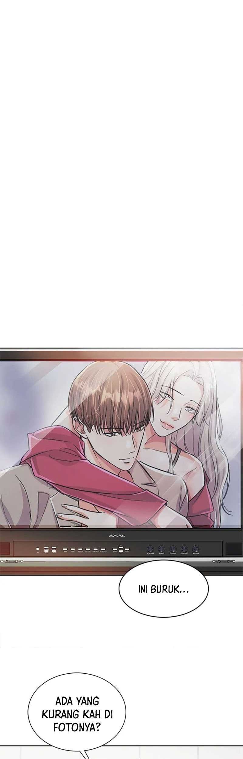 Road to Stardom Chapter 55 Gambar 24