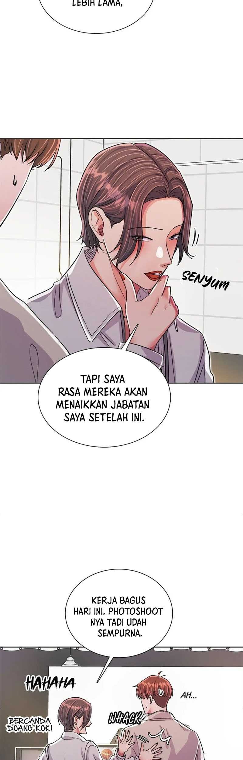 Road to Stardom Chapter 55 Gambar 26