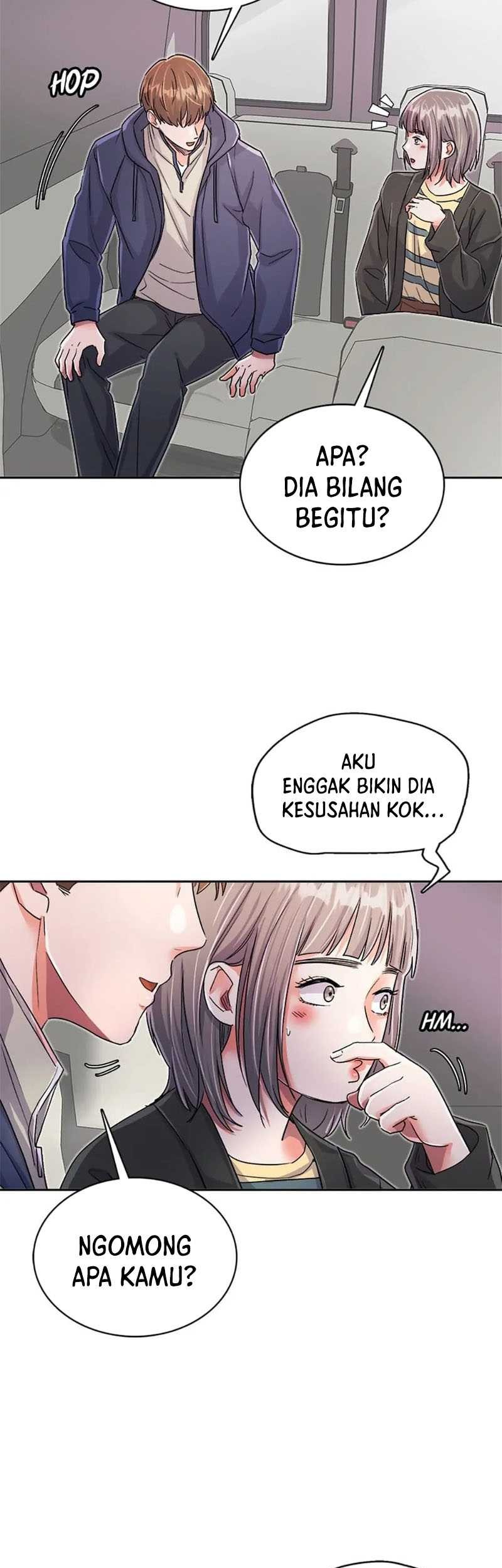 Road to Stardom Chapter 55 Gambar 40