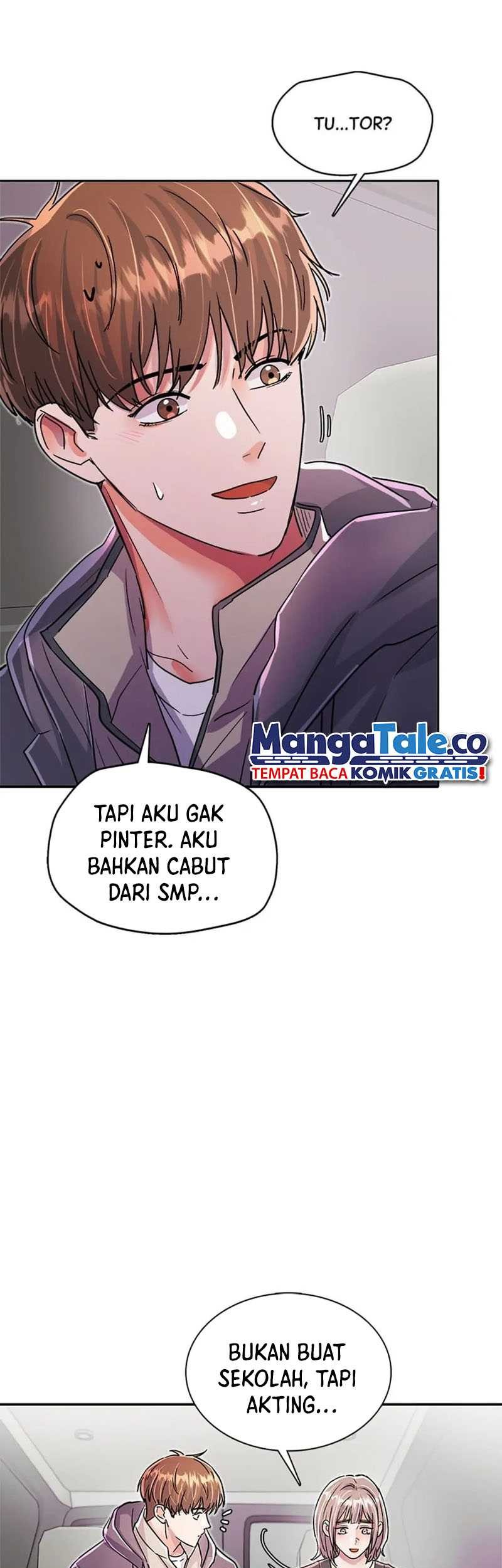 Road to Stardom Chapter 55 Gambar 43