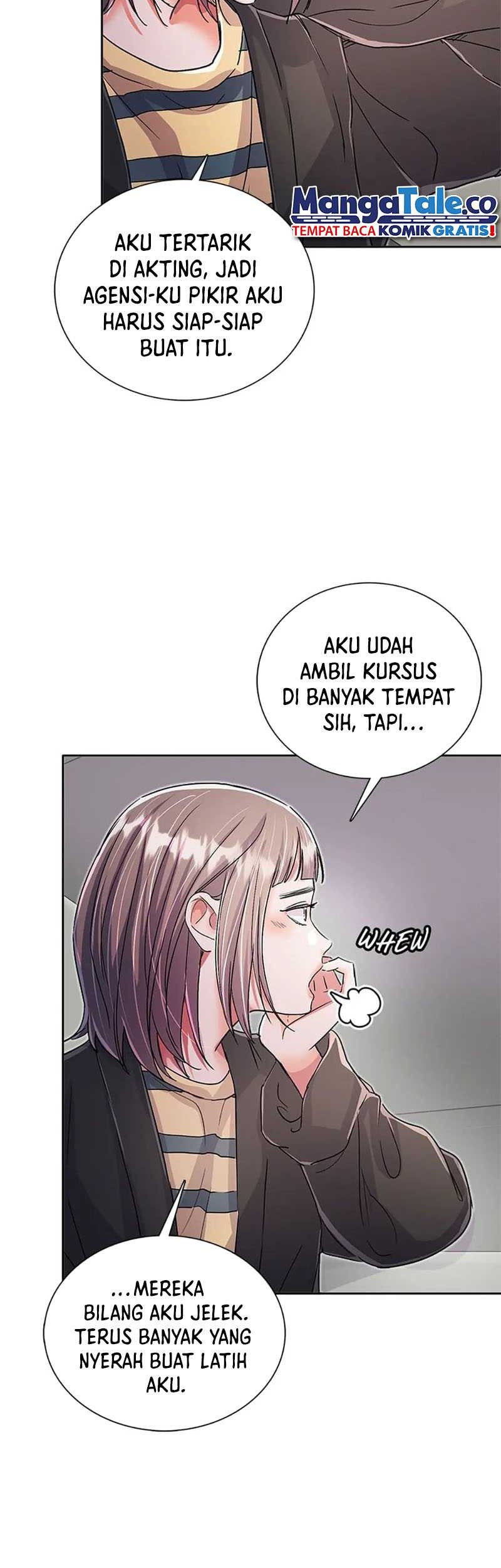 Road to Stardom Chapter 55 Gambar 45