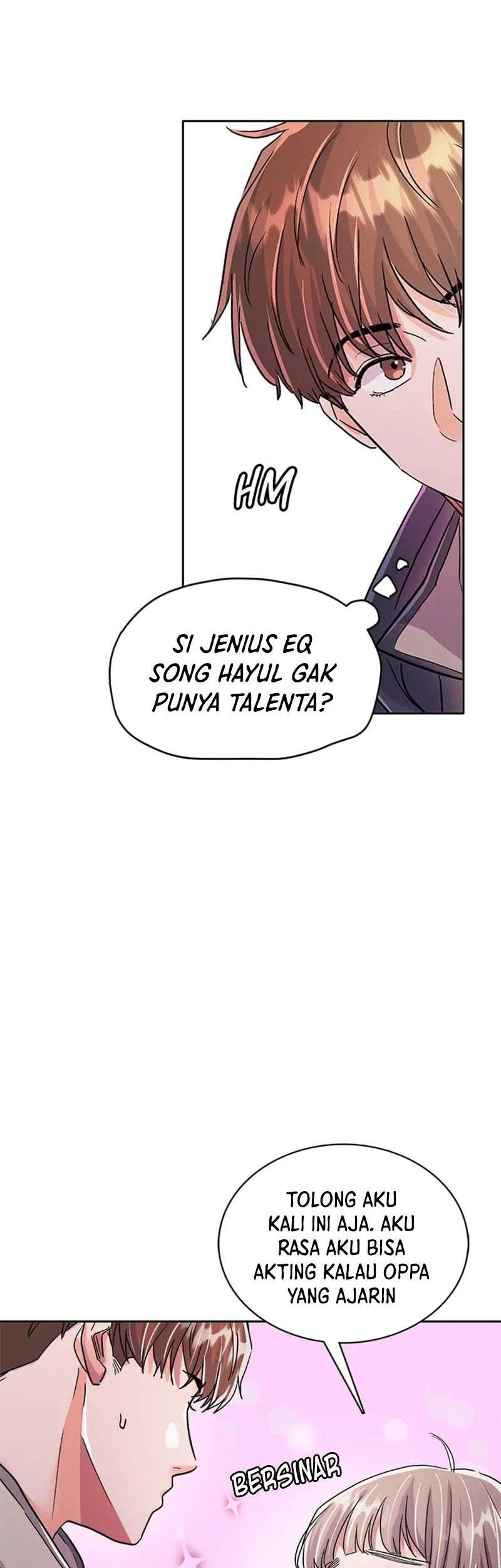 Road to Stardom Chapter 55 Gambar 46