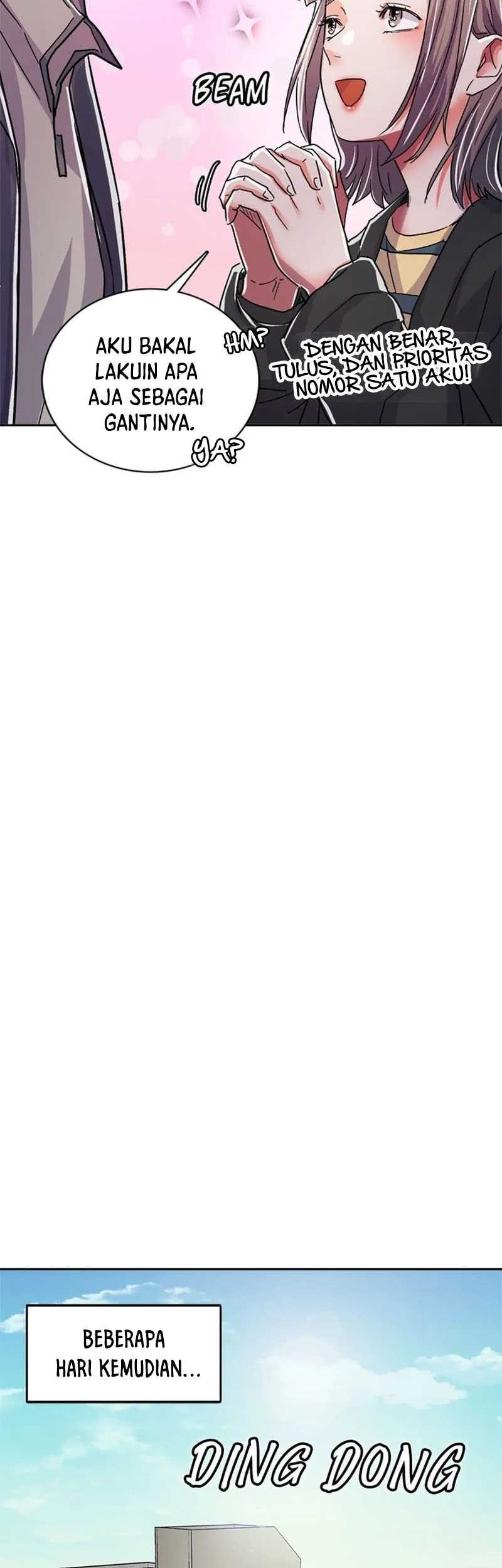 Road to Stardom Chapter 55 Gambar 47