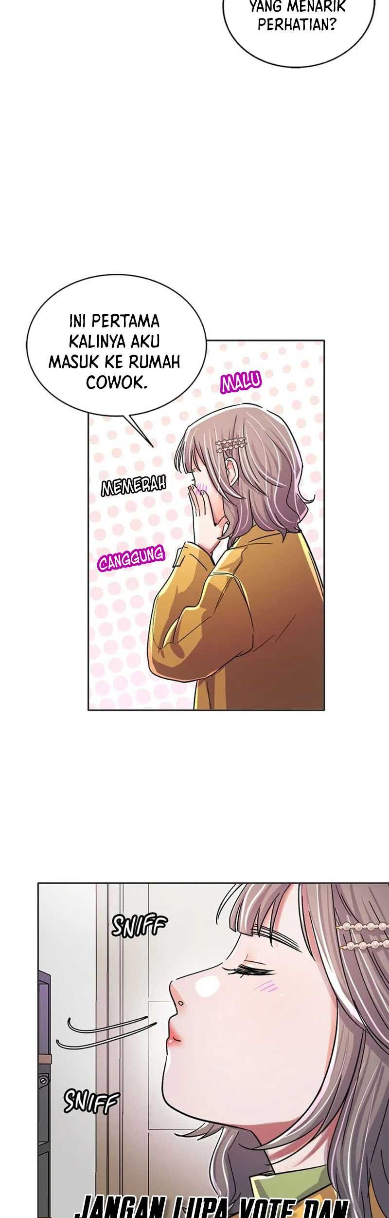 Road to Stardom Chapter 55 Gambar 51