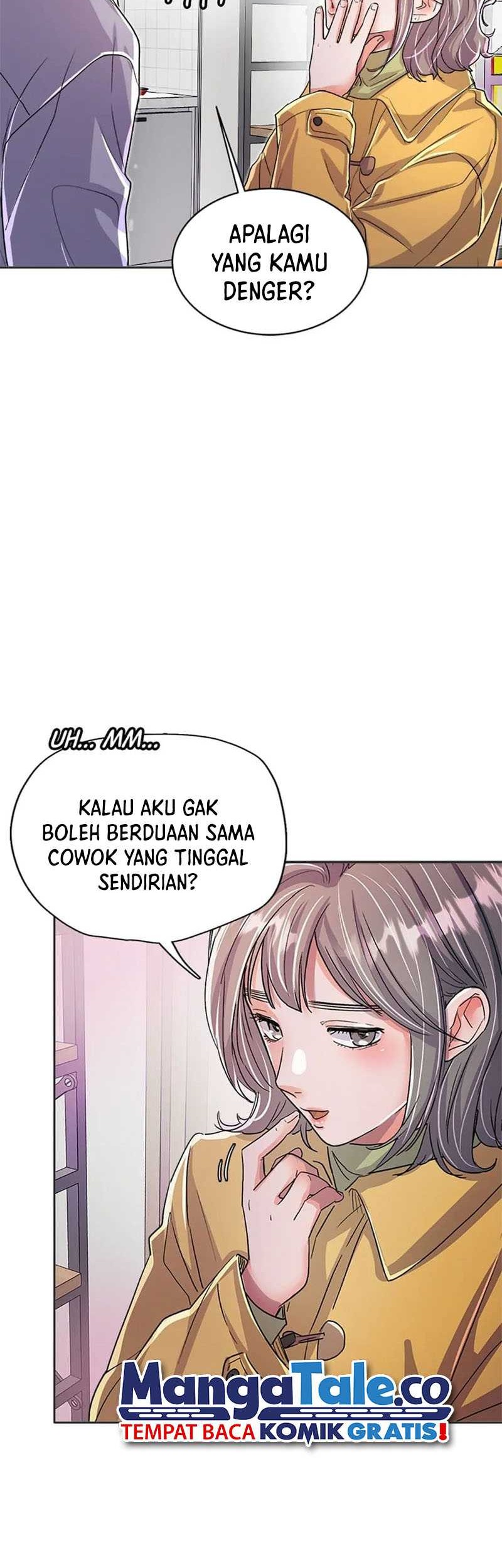 Road to Stardom Chapter 55 Gambar 53