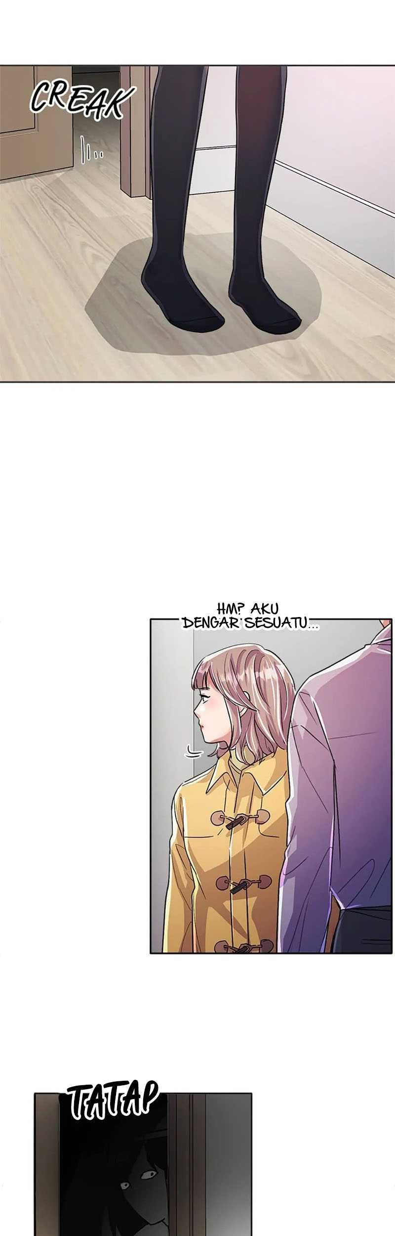 Road to Stardom Chapter 55 Gambar 54