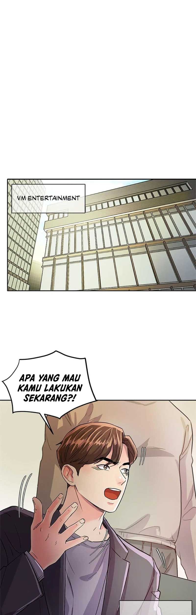 Road to Stardom Chapter 54 Gambar 24