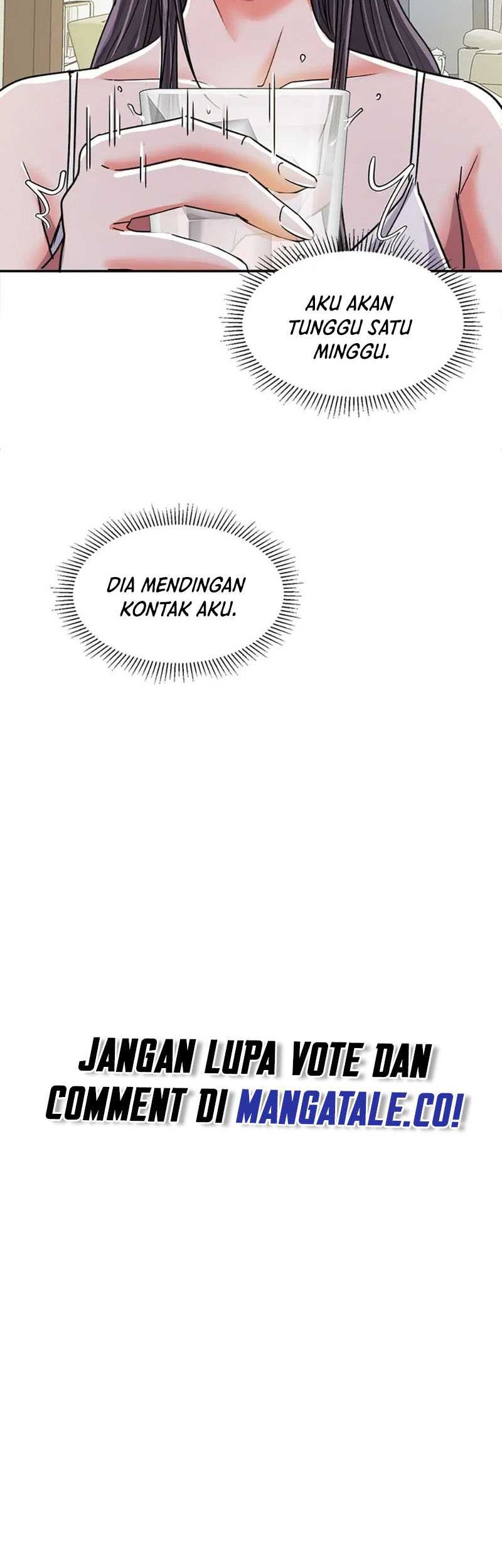 Road to Stardom Chapter 53 Gambar 12