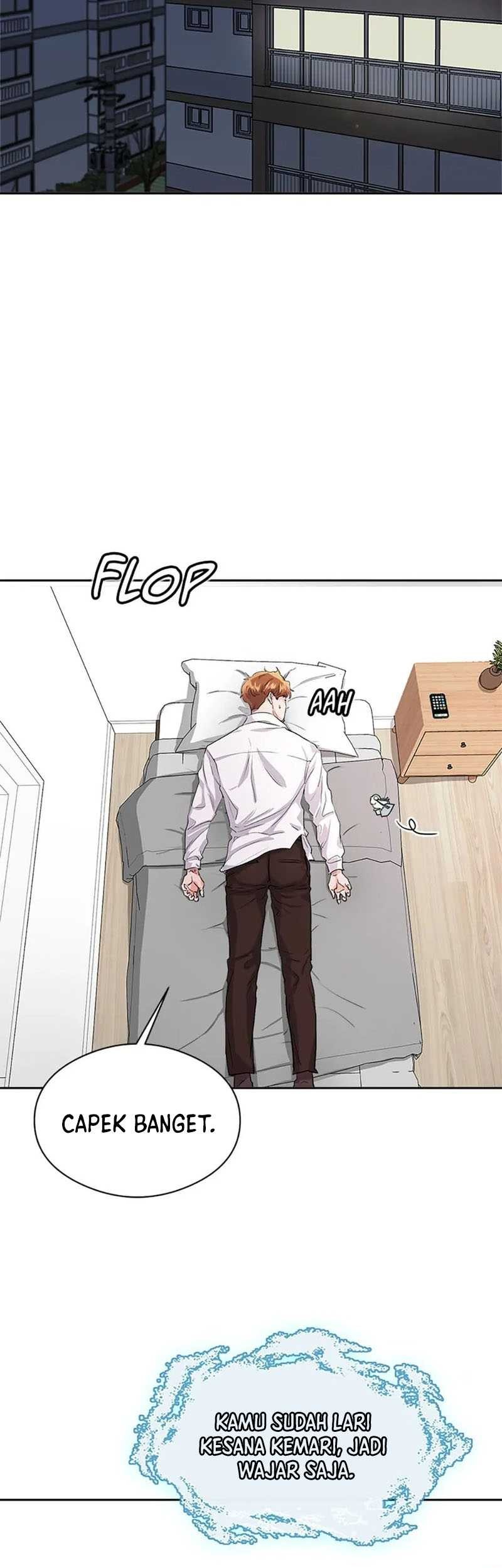 Road to Stardom Chapter 53 Gambar 43