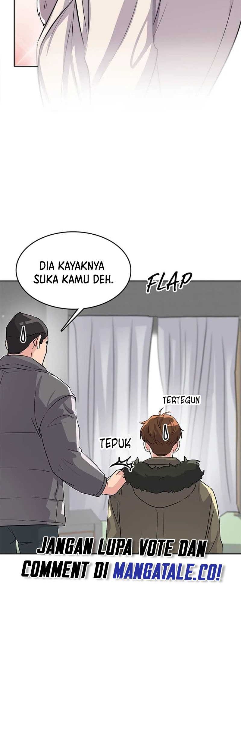 Road to Stardom Chapter 51 Gambar 30