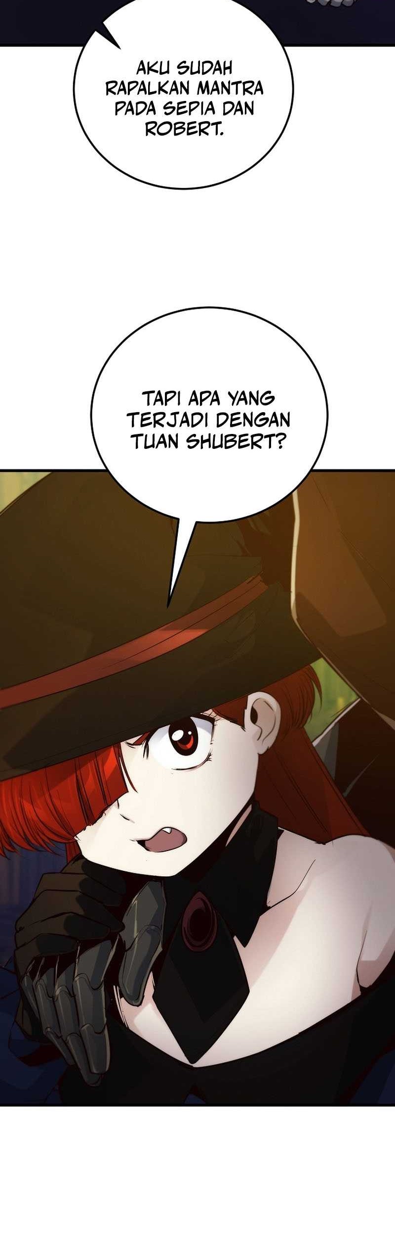 Surviving with a SSS-Rank Inventory Chapter 38 Gambar 44