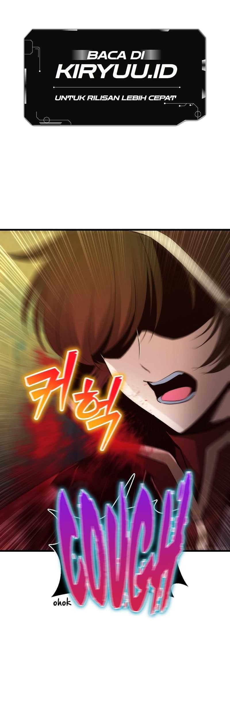 Baca Manhwa Surviving with a SSS-Rank Inventory Chapter 38 Gambar 2