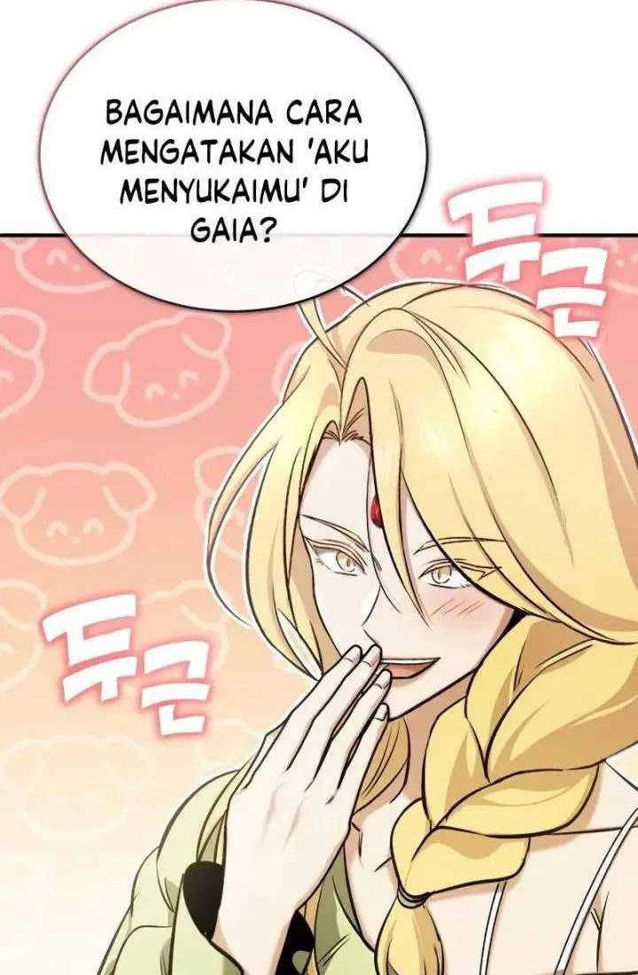 Regressor’s Life After Retirement Chapter 47 Gambar 59