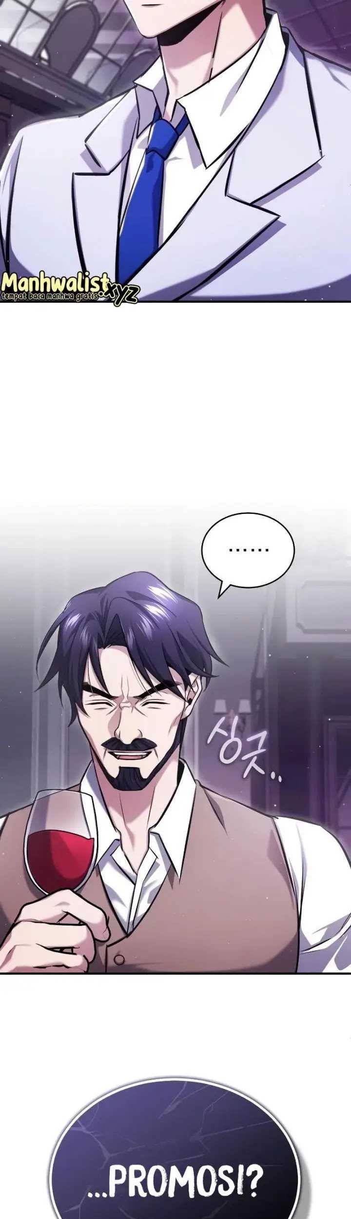 Regressor’s Life After Retirement Chapter 47 Gambar 72
