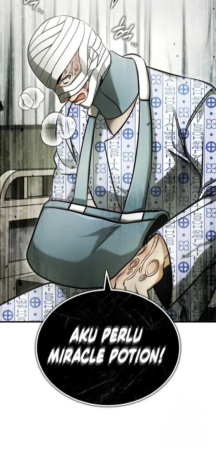 Regressor’s Life After Retirement Chapter 46 Gambar 61