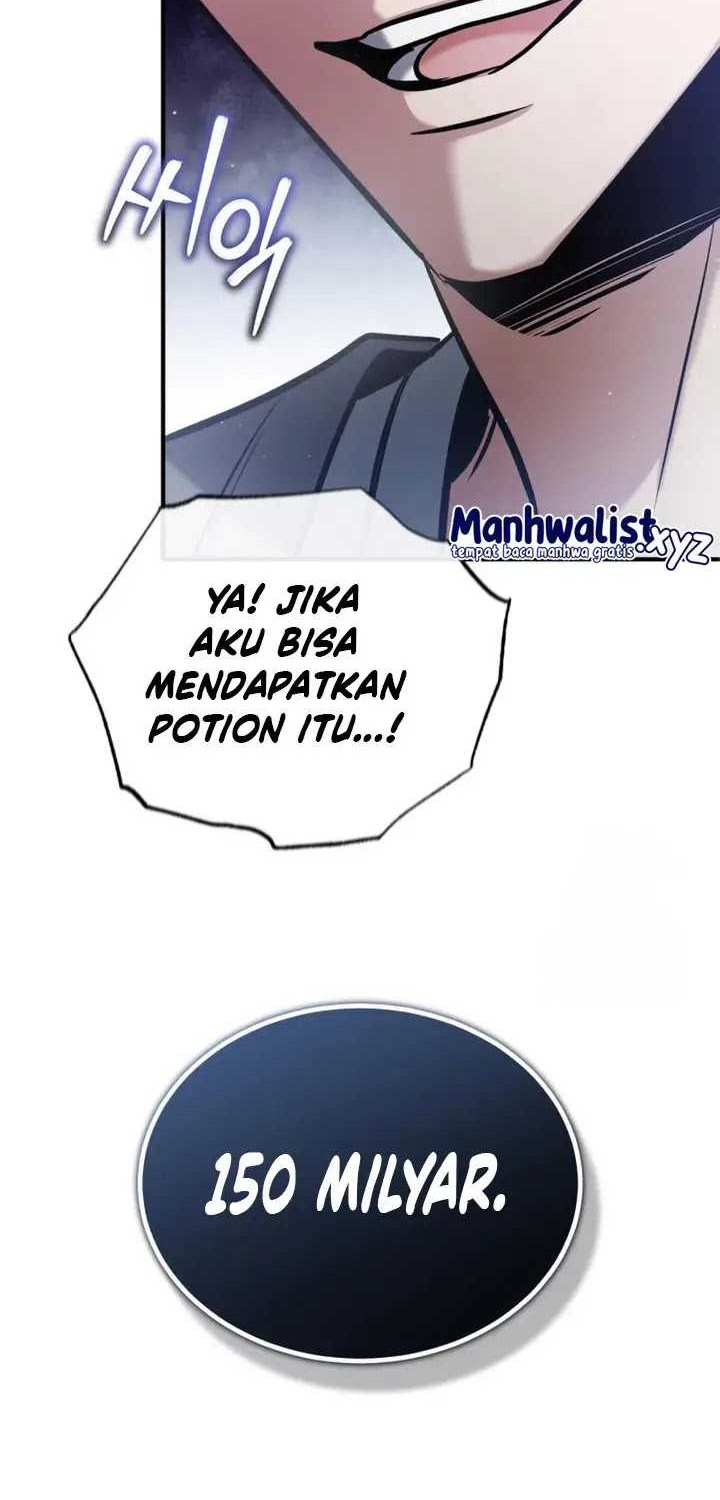 Regressor’s Life After Retirement Chapter 46 Gambar 65