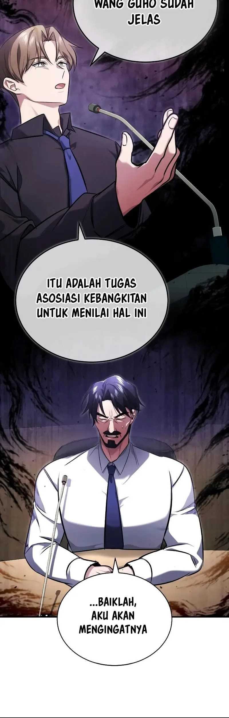 Regressor’s Life After Retirement Chapter 45 Gambar 64
