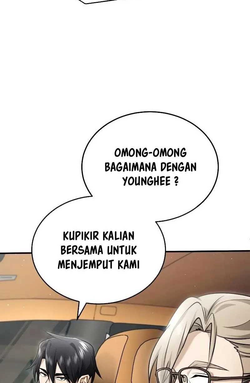 Regressor’s Life After Retirement Chapter 45 Gambar 13