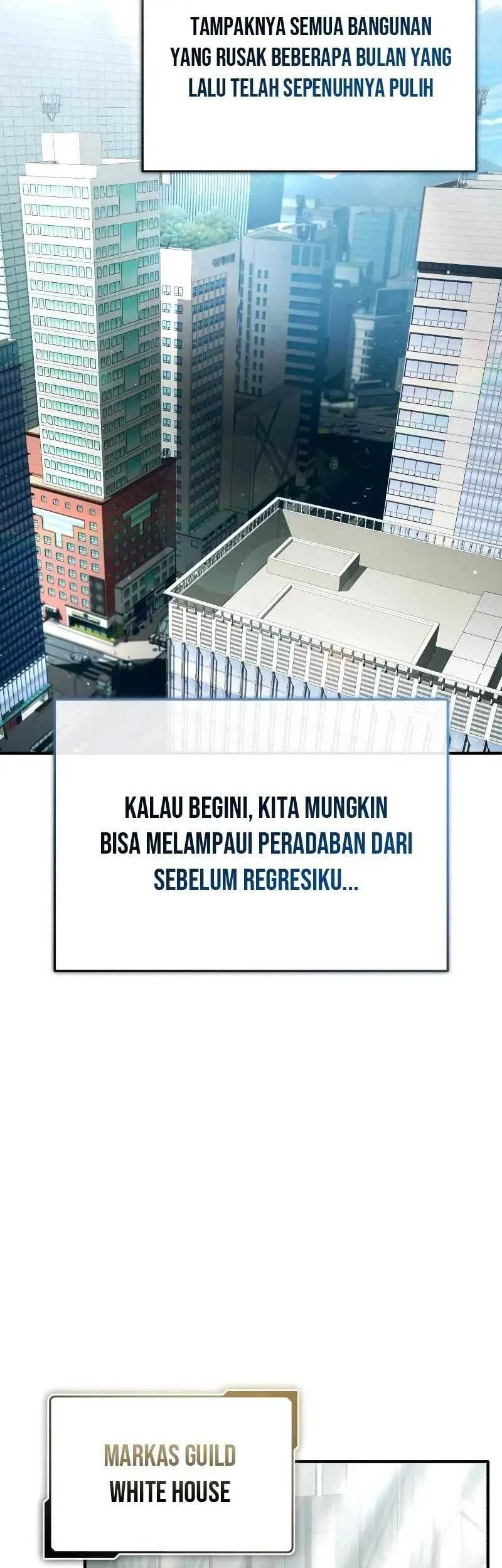 Regressor’s Life After Retirement Chapter 45 Gambar 16
