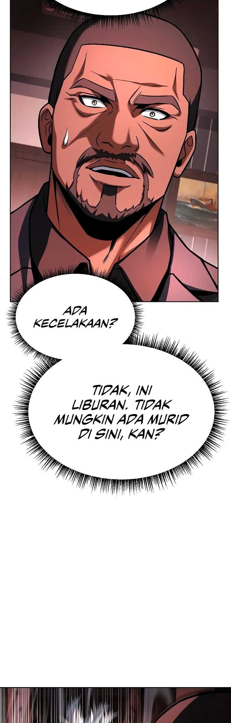 The Constellations Are My Disciples Chapter 74 Gambar 67