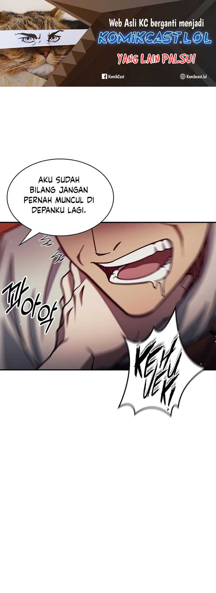 Baca Manhwa Heavenly Grand Archive’s Young Master Chapter 80 Gambar 2