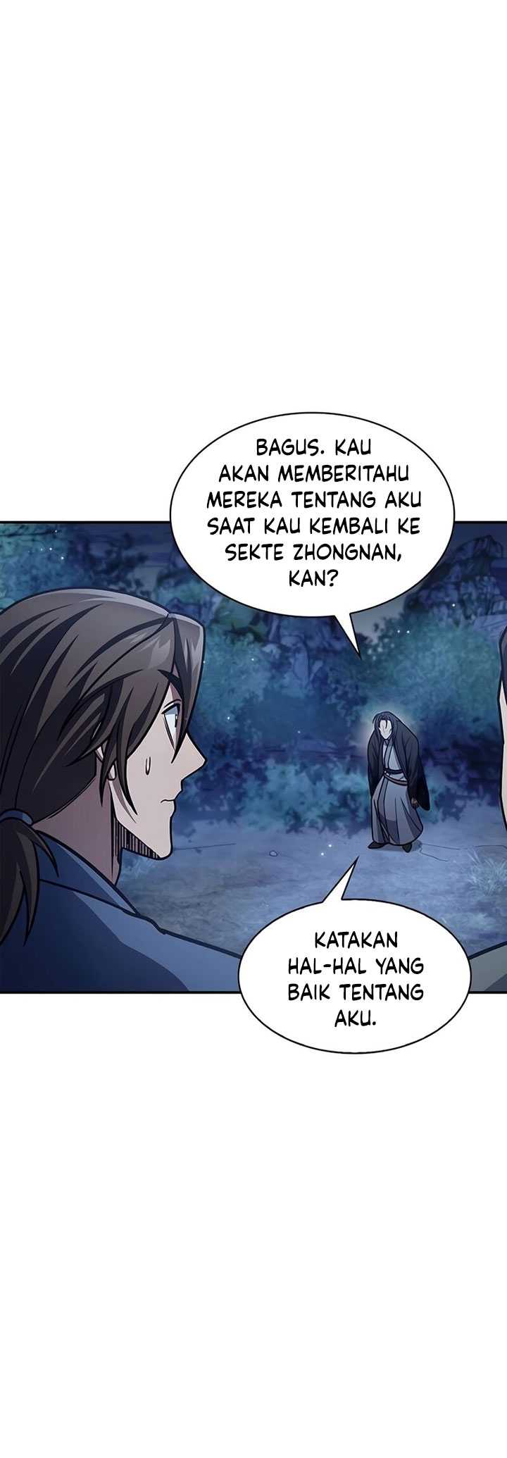 Heavenly Grand Archive’s Young Master Chapter 80 Gambar 63