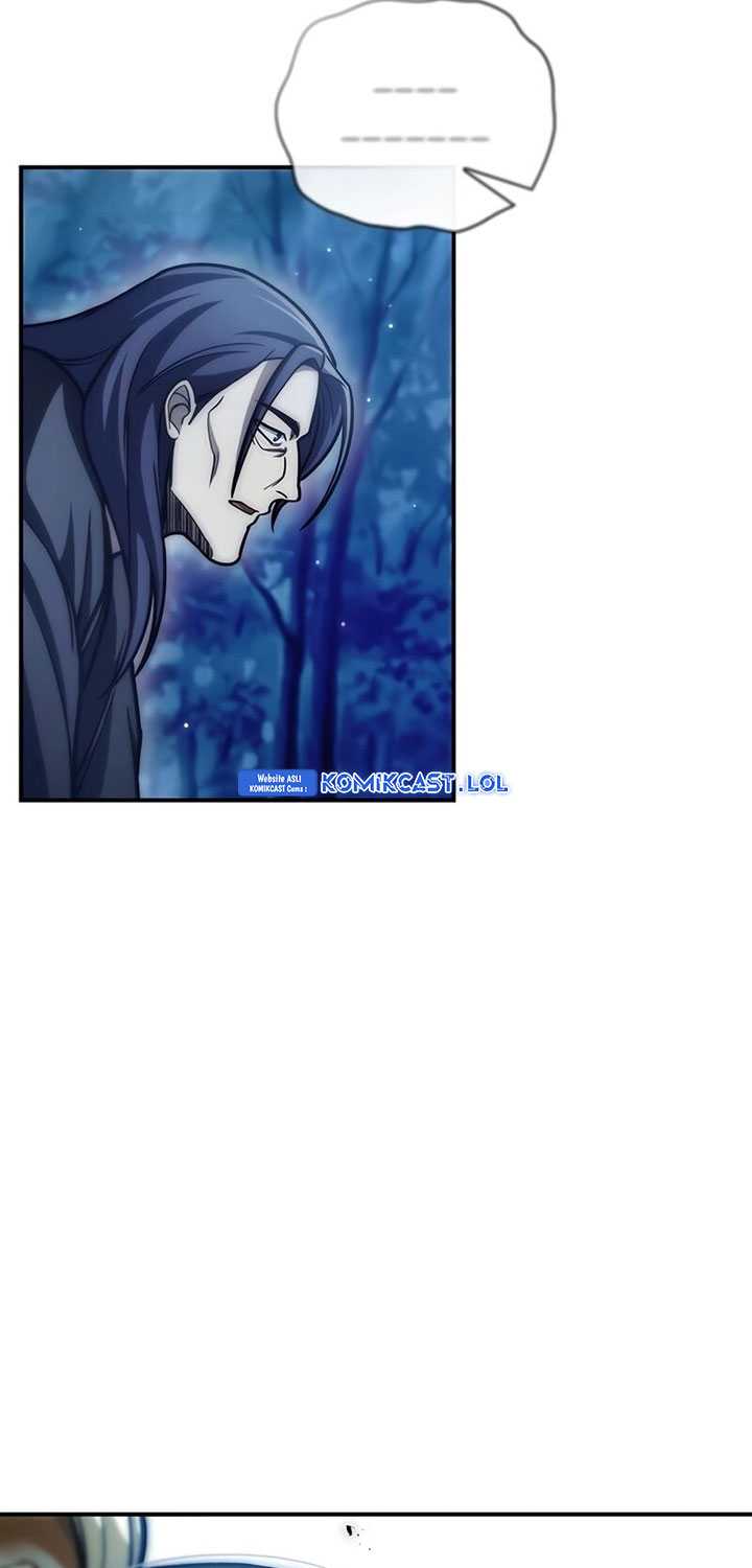 Heavenly Grand Archive’s Young Master Chapter 80 Gambar 99