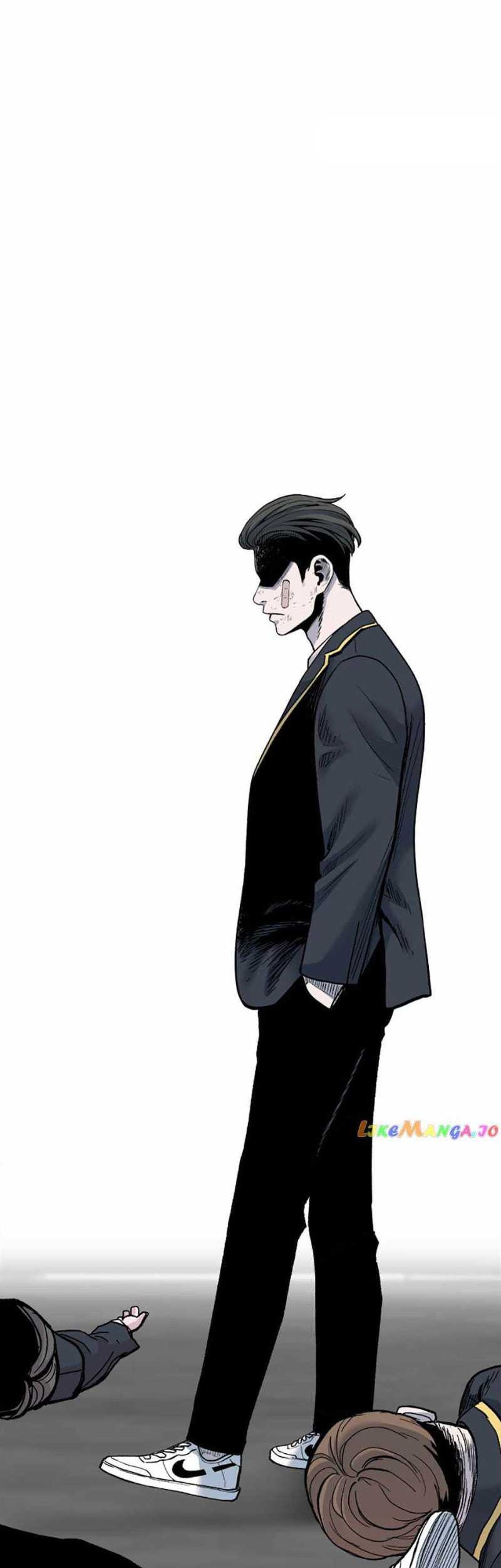 Switch Chapter 97 Gambar 33