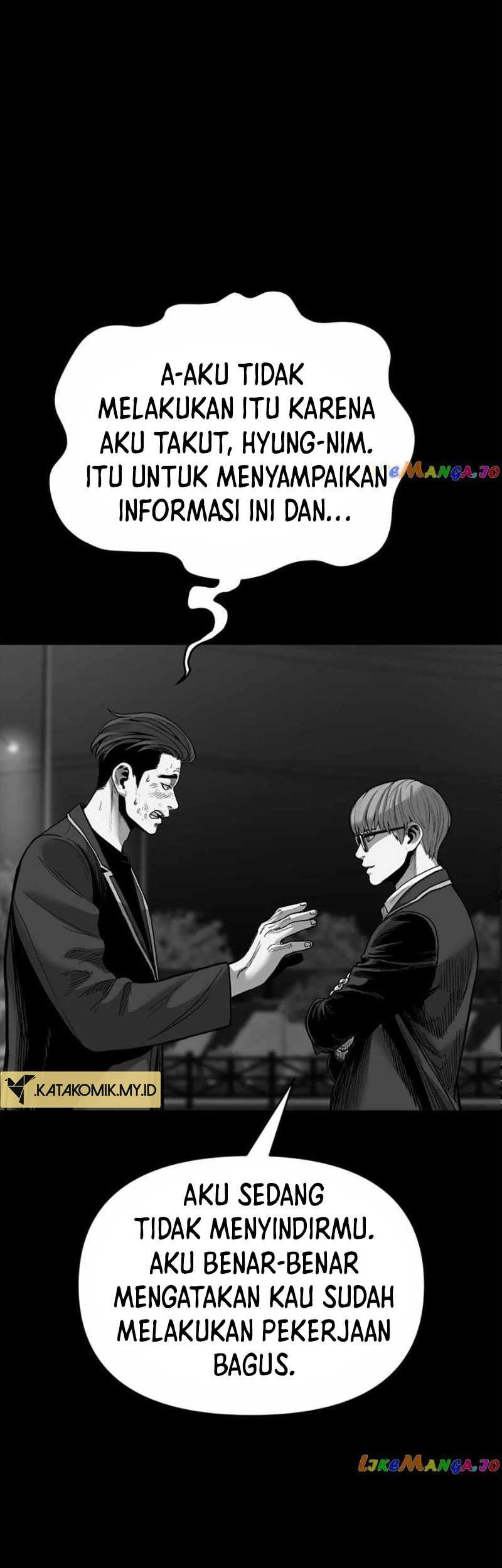 Switch Chapter 97 Gambar 56