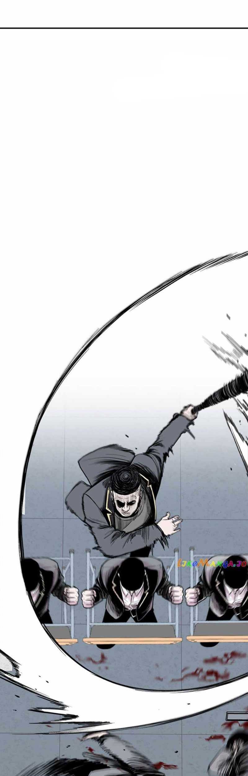 Switch Chapter 97 Gambar 77