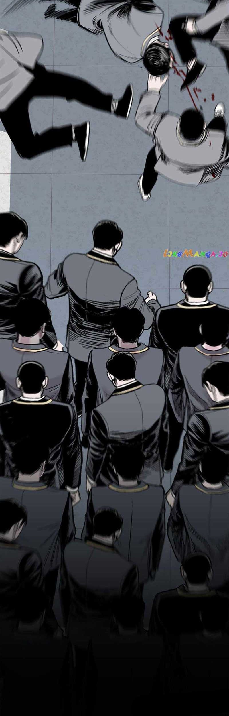 Switch Chapter 97 Gambar 78