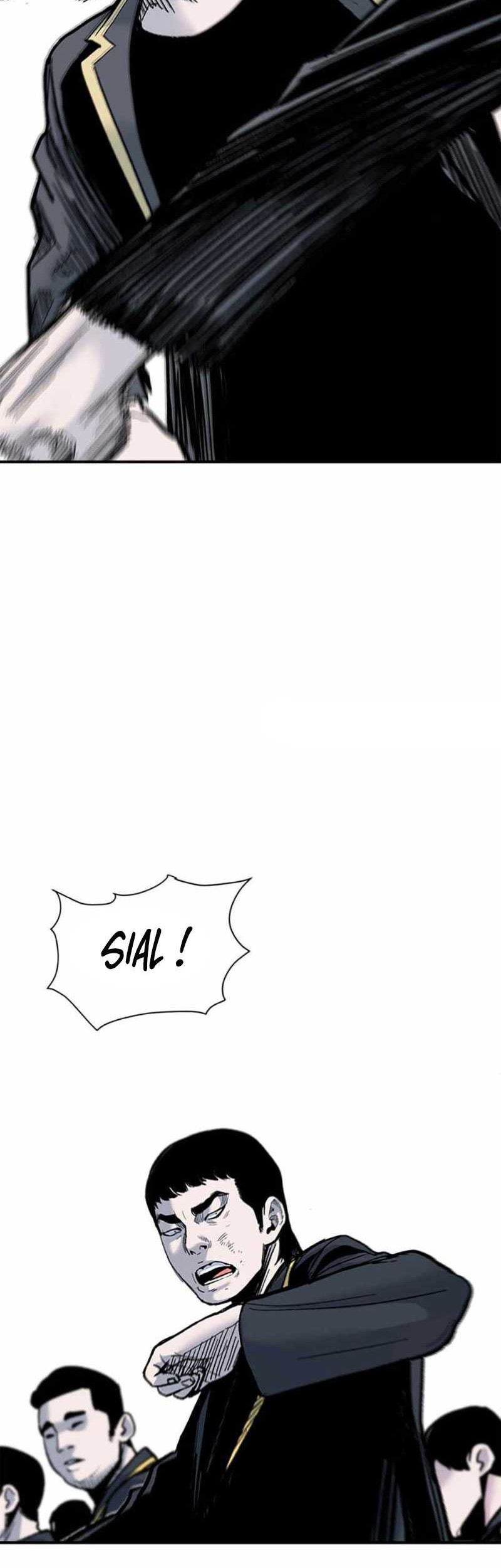 Switch Chapter 97 Gambar 87