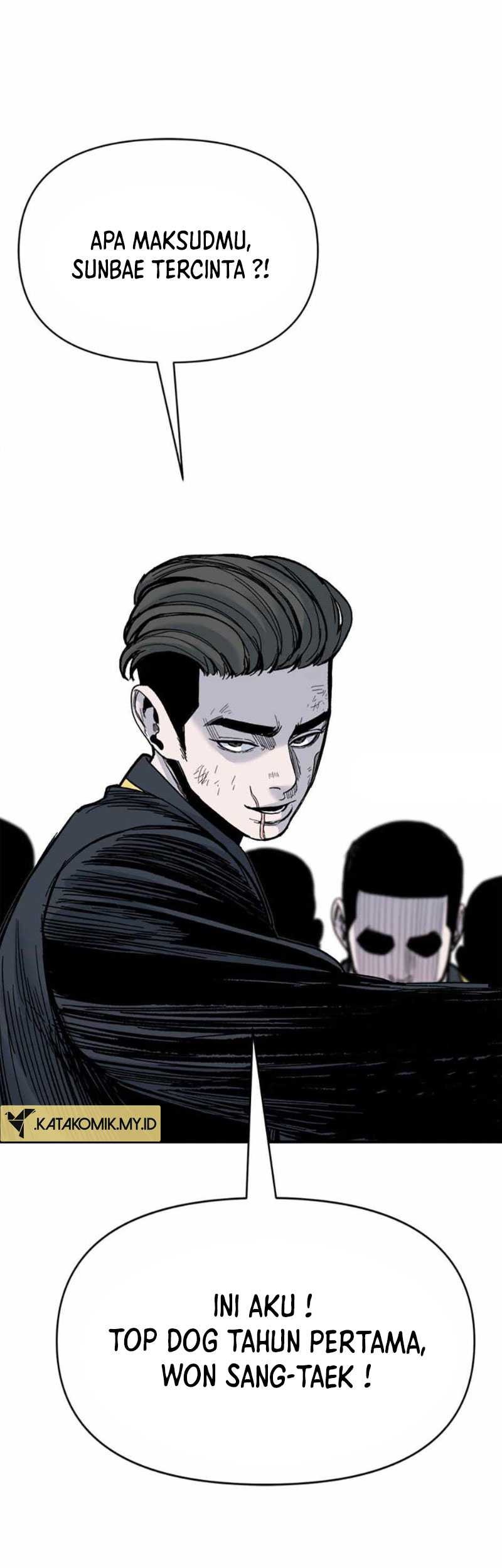 Switch Chapter 97 Gambar 89