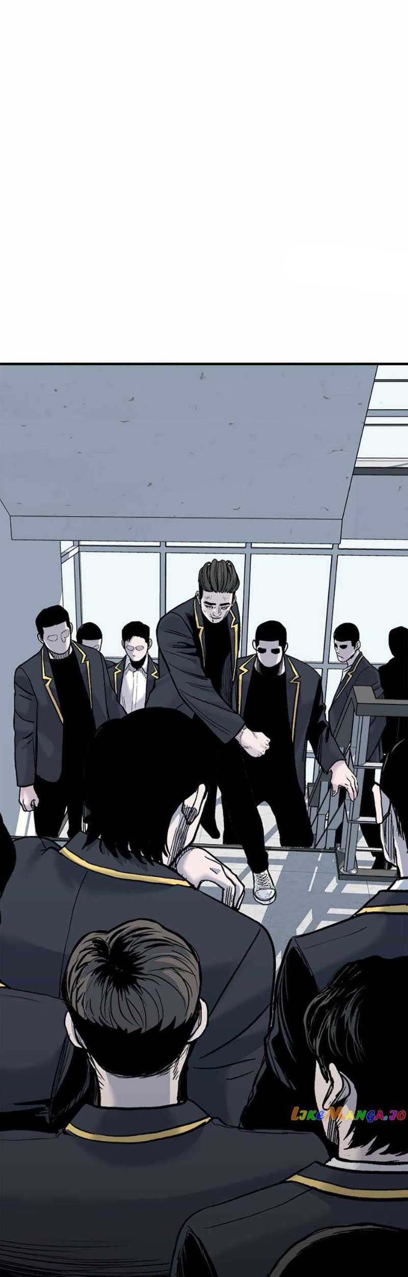 Switch Chapter 97 Gambar 92