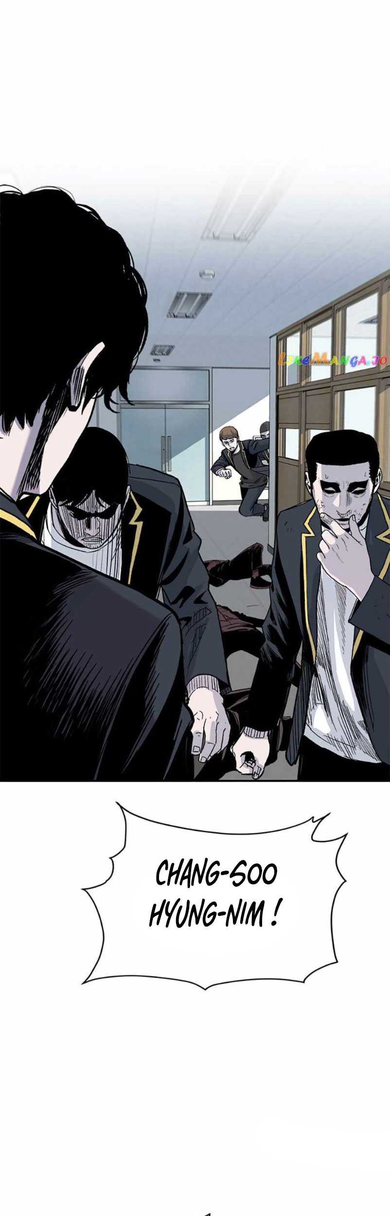 Switch Chapter 97 Gambar 109