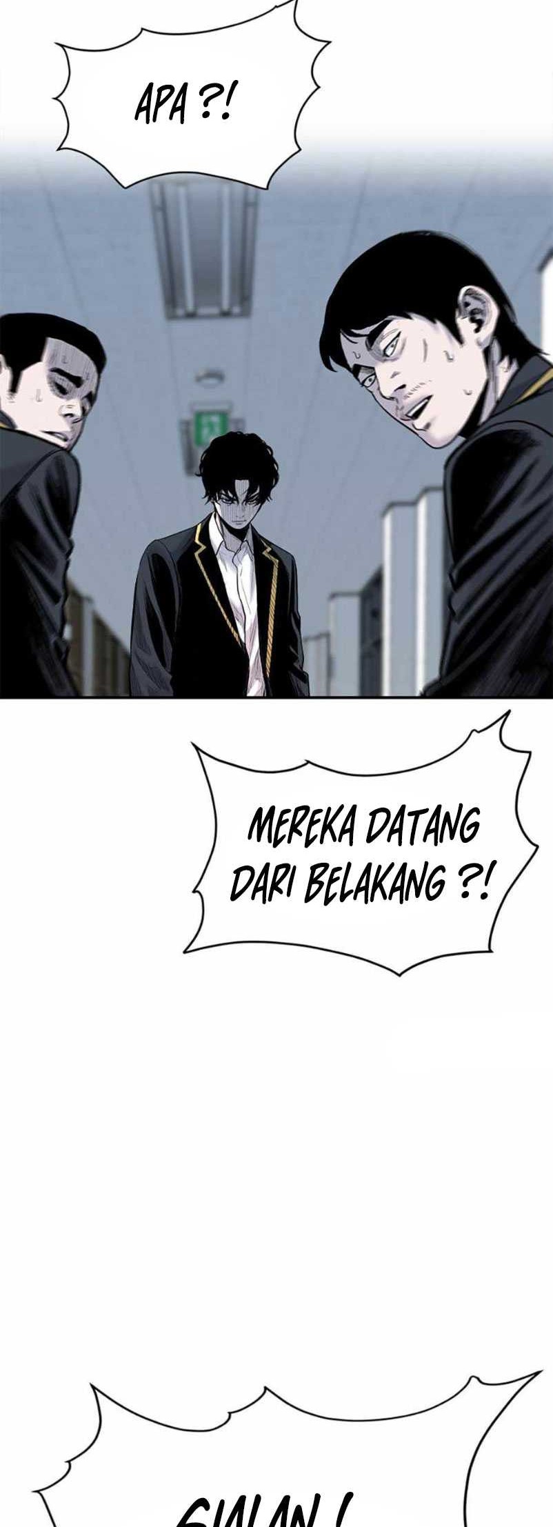 Switch Chapter 97 Gambar 110