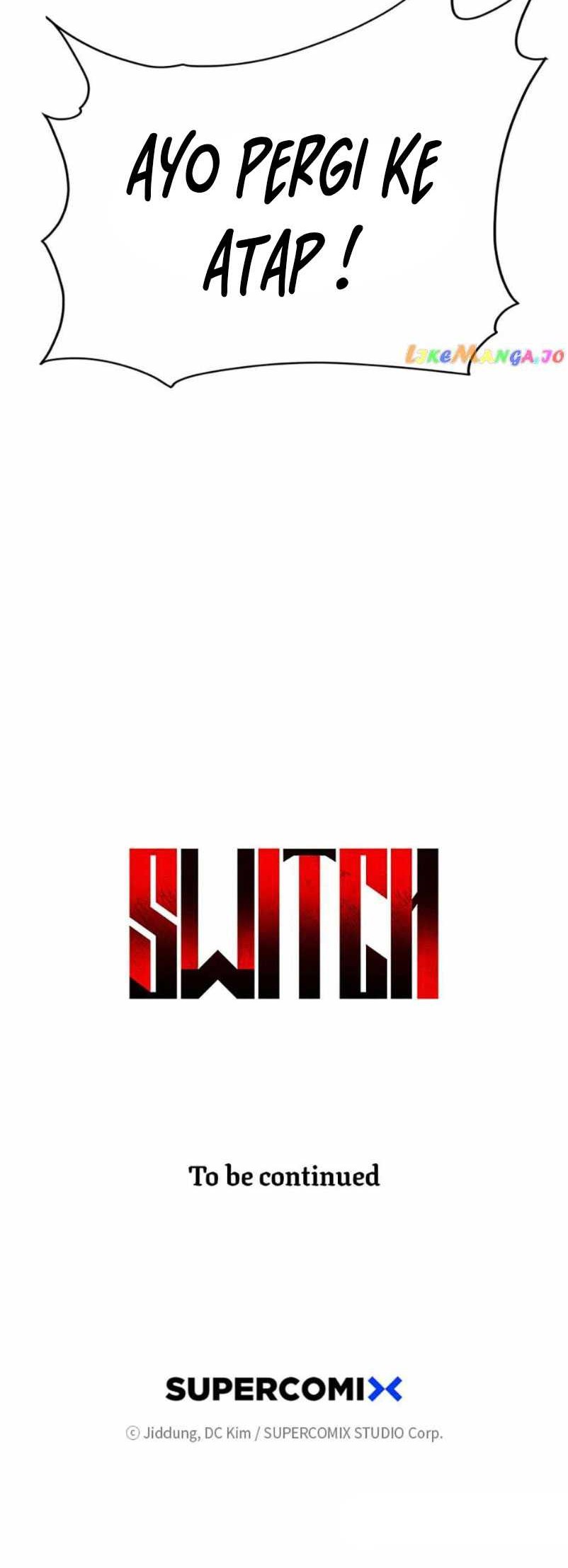 Switch Chapter 97 Gambar 116