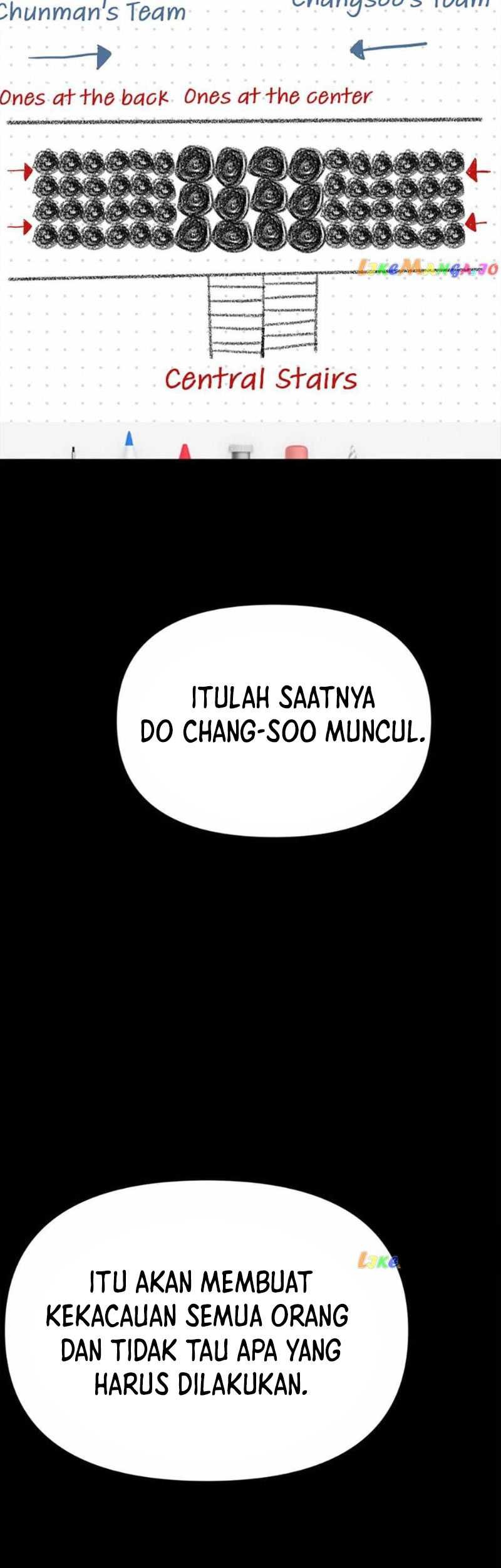 Switch Chapter 97 Gambar 20