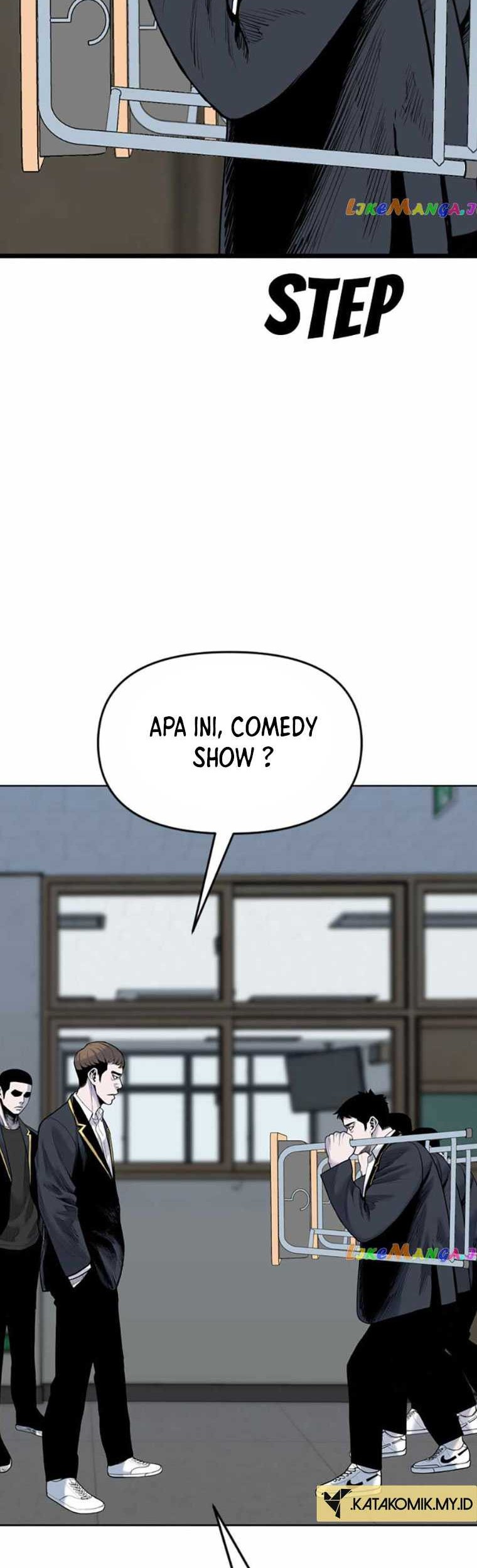 Switch Chapter 96 Gambar 27