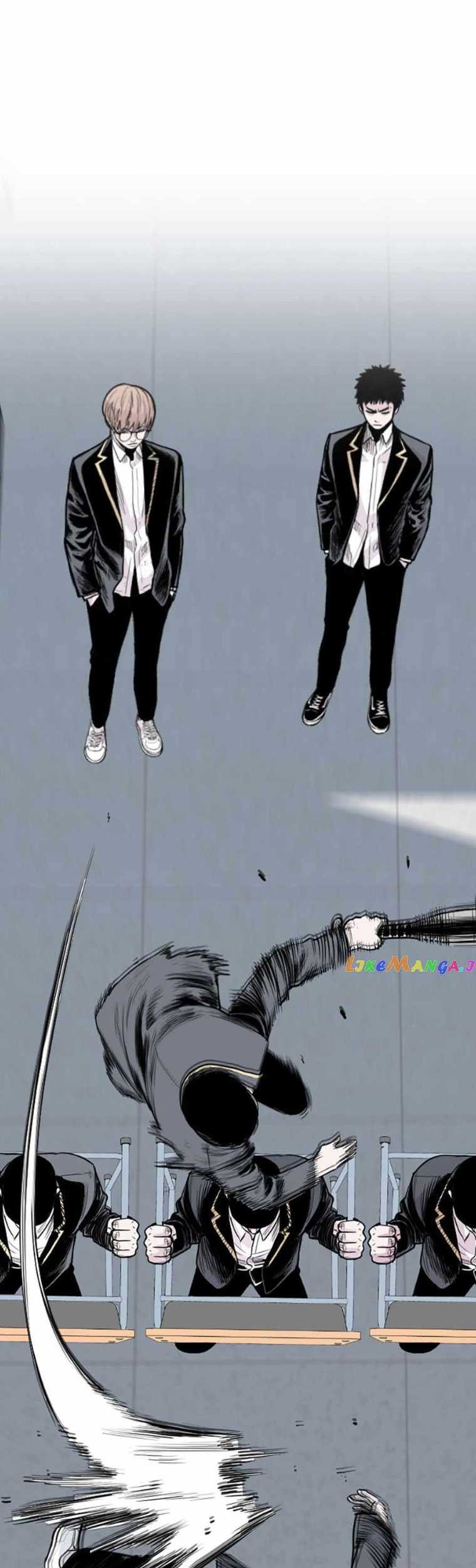 Switch Chapter 96 Gambar 38