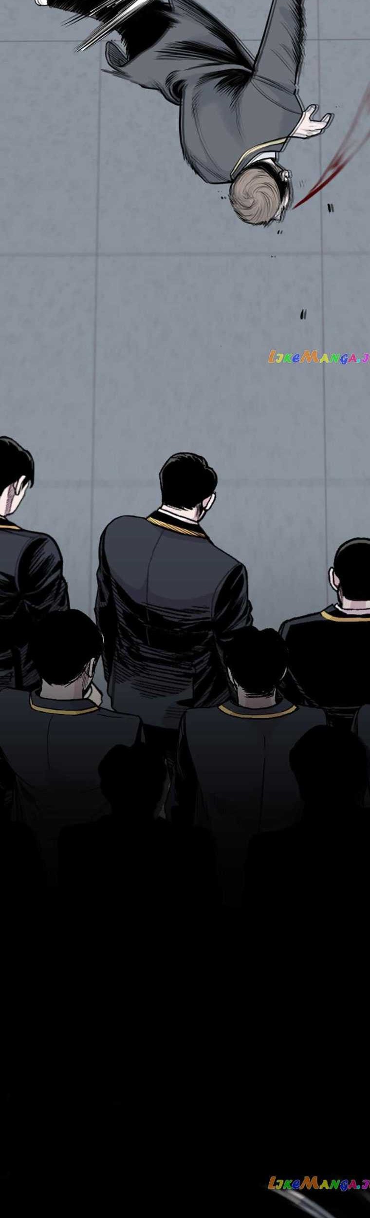 Switch Chapter 96 Gambar 39