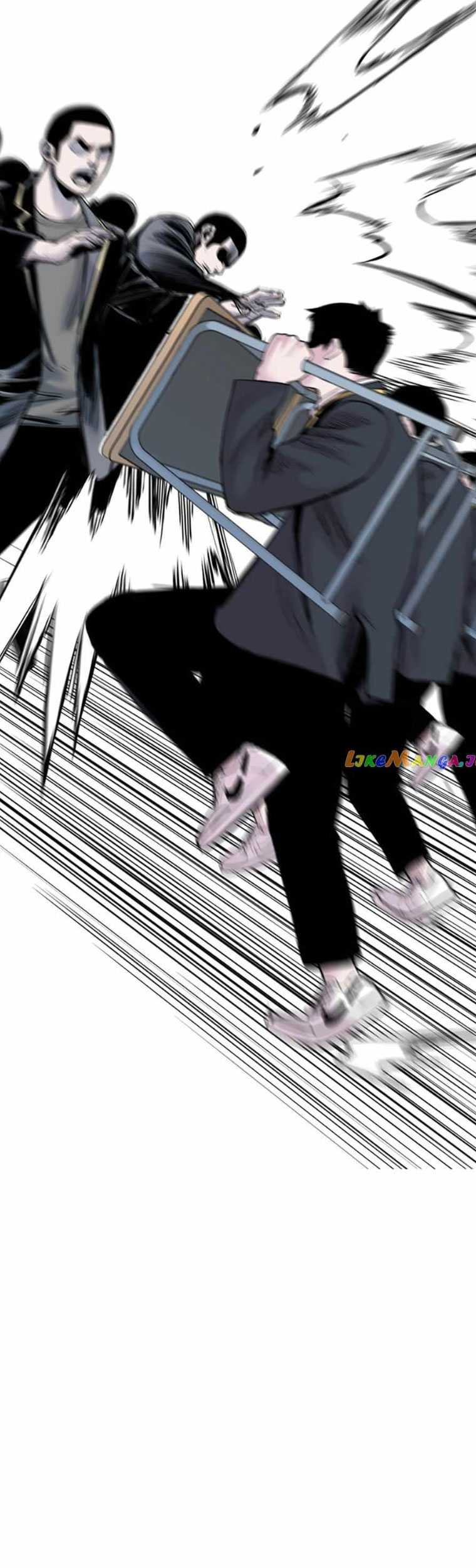 Switch Chapter 96 Gambar 47
