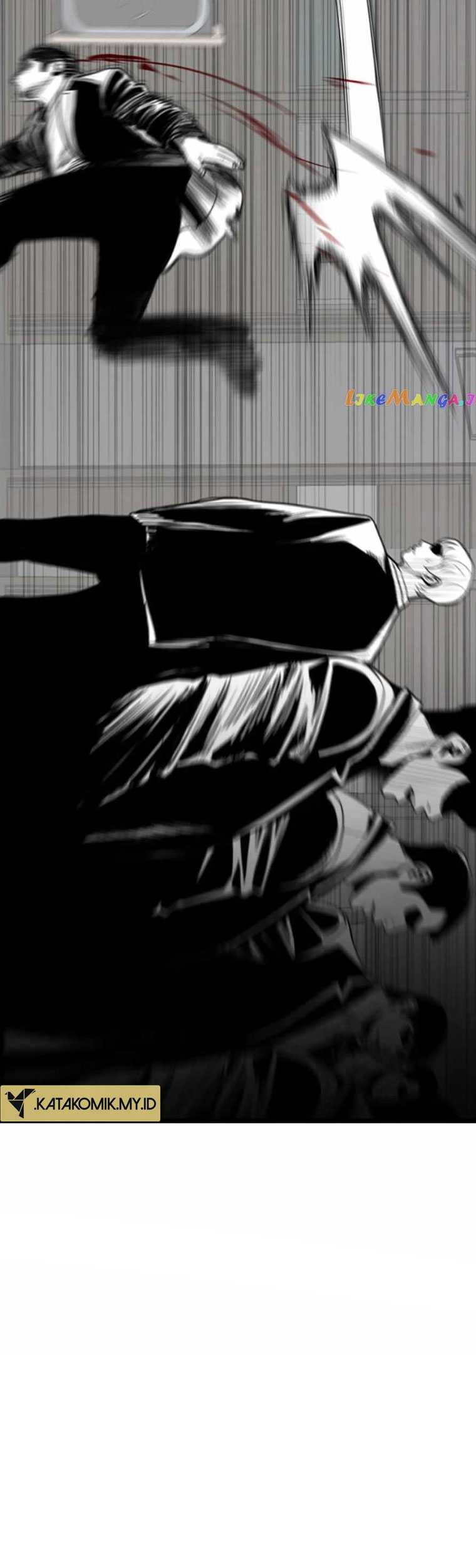 Switch Chapter 96 Gambar 95