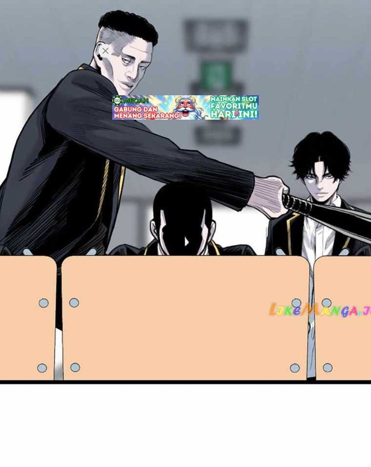 Switch Chapter 96 Gambar 97