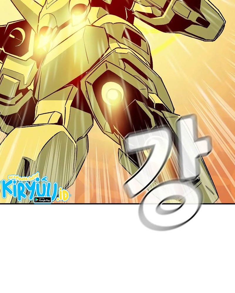 Alone Necromancer Chapter 131 Gambar 5