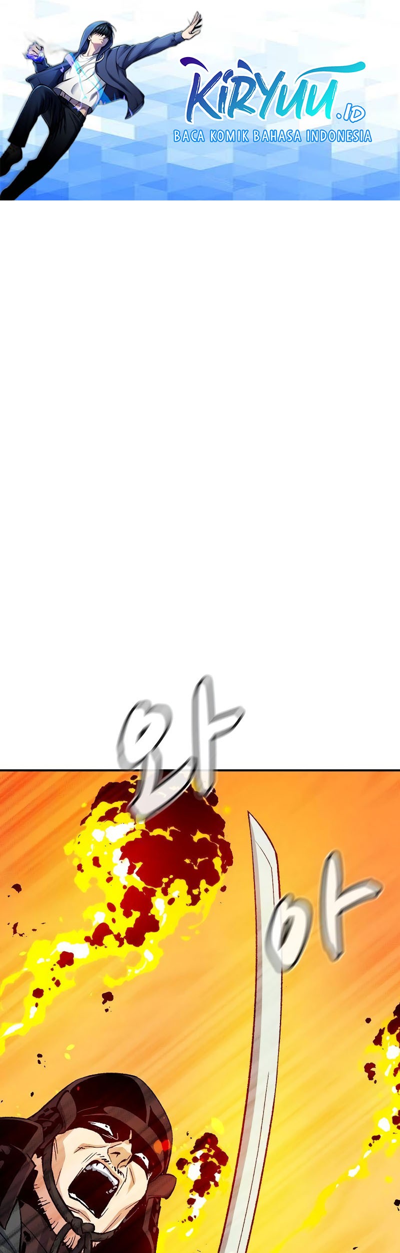 Baca Manhwa Alone Necromancer Chapter 130 Gambar 2
