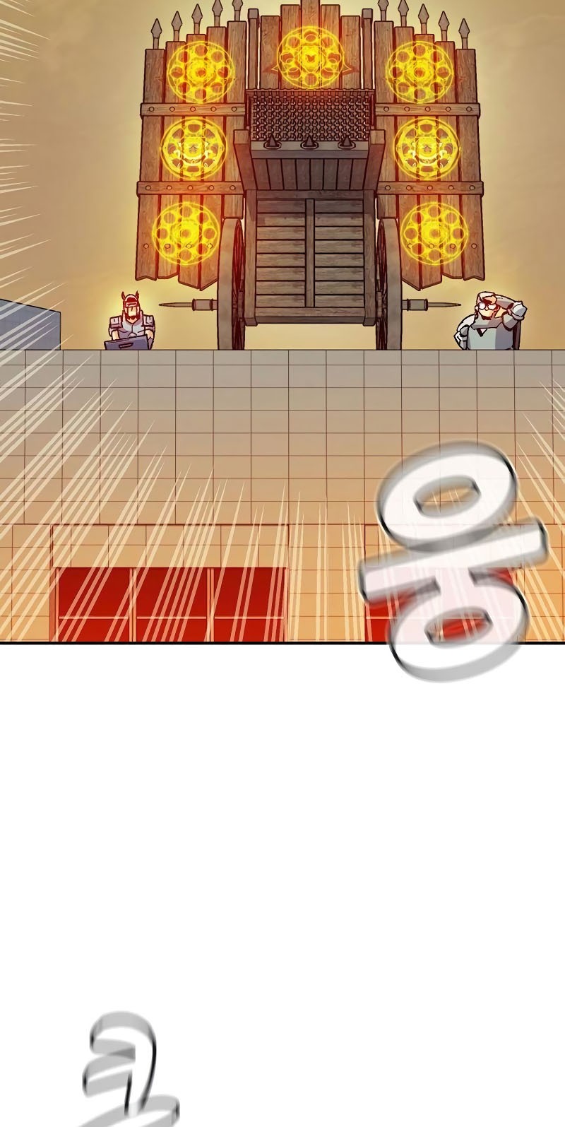 Alone Necromancer Chapter 130 Gambar 31