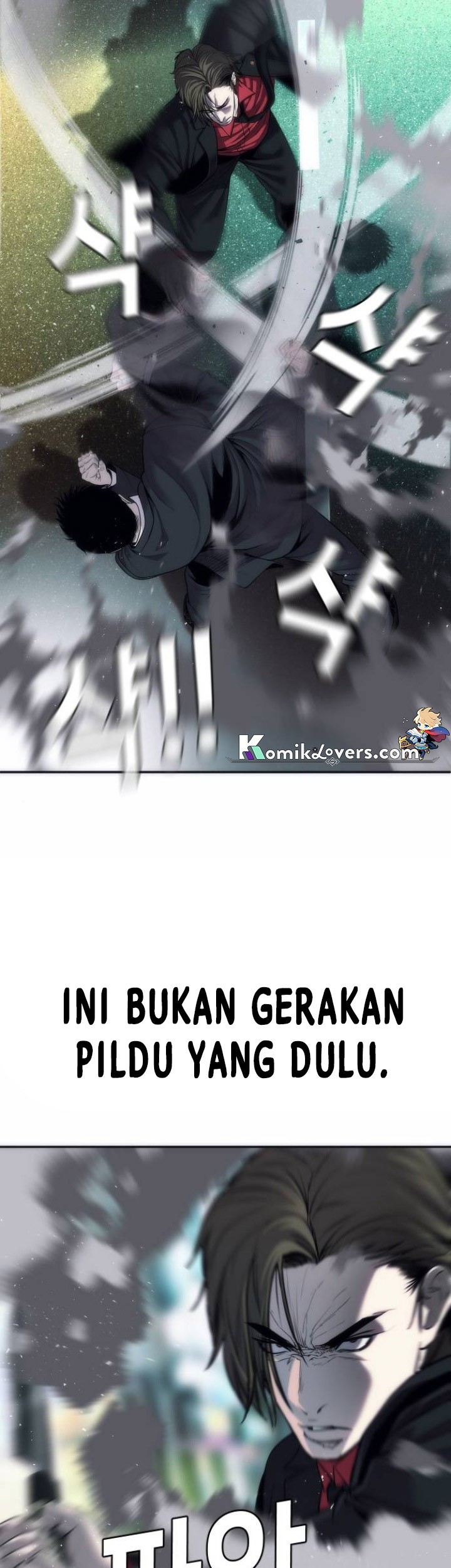 Son’s Retribution Chapter 15 Gambar 20