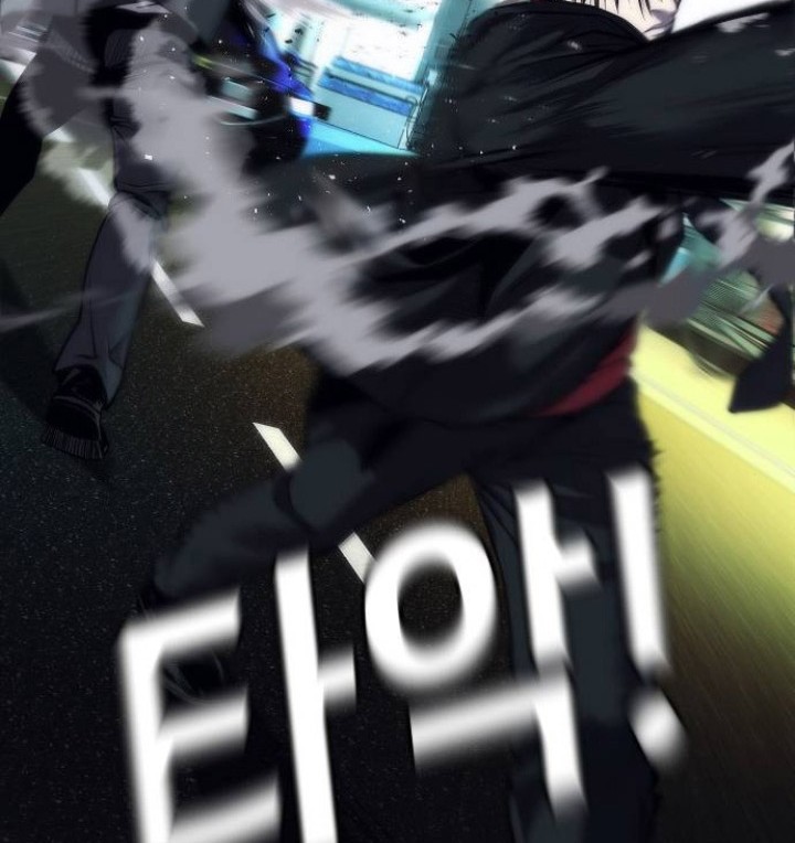 Son’s Retribution Chapter 15 Gambar 23